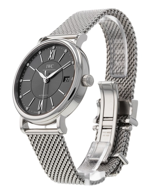 IWC Portofino Automatic IW458110 Image 2